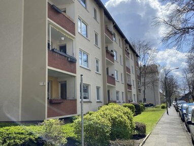 Wohnung zum Kauf Provisionsfrei 89.000 € 3 Zimmer 64,3 m² 3. Geschoss Hermann-Grothe-Straße 105 Bissingheim Duisburg 47279