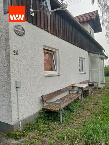 Einfamilienhaus zum Kauf 695.000 € 5 Zimmer 100 m² 1.880 m² Grundstück Aufhausen Weichs / Aufhausen 85258