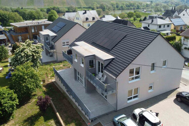 Wohnung zum Kauf Provisionsfrei 249.000 € 2 Zimmer 65,6 m² Erdgeschoss Leiwen 54340