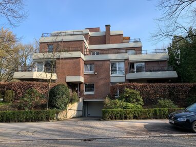Terrassenwohnung zum Kauf 1.790.000 € 5 Zimmer 189,1 m² 2. Geschoss Rondeel Winterhude Hamburg 22301