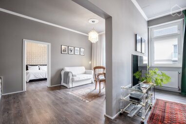 Wohnung zur Miete Wohnen auf Zeit 1.599 € 2 Zimmer 75 m² frei ab sofort Östliche Unterstadt (P - U) Mannheim 68161