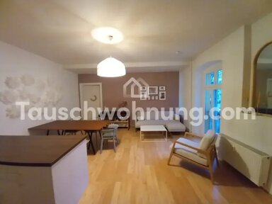 Wohnung zur Miete Tauschwohnung 570 € 2 Zimmer 65 m² 2. Geschoss Friedrichshain Berlin 10247