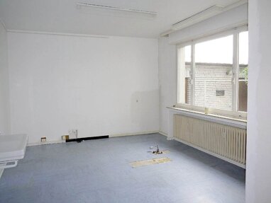Bürofläche zur Miete 890 € 4 Zimmer 90 m² Bürofläche Vier Wälle Krefeld 47798