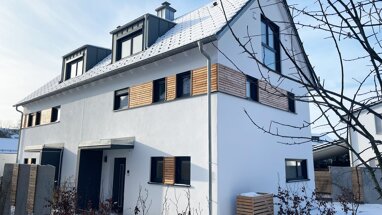 Doppelhaushälfte zum Kauf Provisionsfrei 1.180.000 € 4 Zimmer 121,5 m² 274 m² Grundstück Untermenzing-Allach München 80999