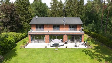 Einfamilienhaus zum Kauf 1.850.000 € 6 Zimmer 331,5 m² 2.011 m² Grundstück Lüllau Jesteburg 21266