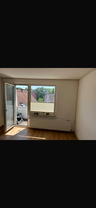 Wohnung zur Miete 600 € 2 Zimmer 60 m² 3. Geschoss frei ab 01.03.2025 Harenberger Straße 21 Limmer Hannover 30453