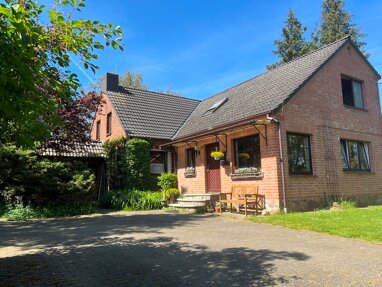 Einfamilienhaus zum Kauf 279.000 € 6 Zimmer 135 m² 2.904 m² Grundstück Wittenburg Wittenburg 19243