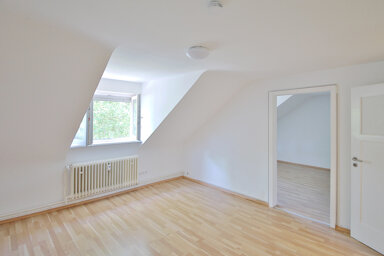 Wohnung zum Kauf 137.000 € 2 Zimmer 51,5 m² 3. Geschoss Oststadt - Stadtviertel 012 Pforzheim 75175