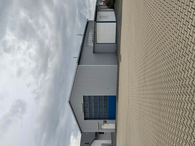 Halle/Industriefläche zur Miete Provisionsfrei 5.900 € Salzgitter Str. 16 Kirchbauna Baunatal 34225
