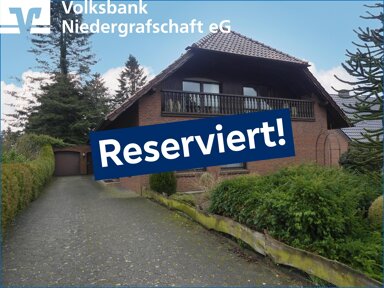 Einfamilienhaus zum Kauf provisionsfrei 319.000 € 8 Zimmer 230 m² 1.117 m² Grundstück Uelsen Uelsen 49843