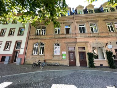 Stadthaus zum Kauf 1.195.000 € 11 Zimmer 310 m² 242 m² Grundstück frei ab sofort Ballplatz 5 Altstadt Mainz 55116