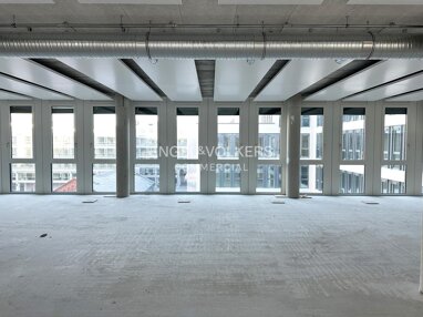 Büro-/Praxisfläche zur Miete 26 € 1.454 m² Bürofläche teilbar ab 308 m² Wedding Berlin 13353