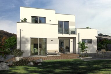 Haus zum Kauf 587.449 € 5 Zimmer 245,2 m² 1.050 m² Grundstück Hasselbach 57635