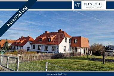 Doppelhaushälfte zum Kauf 174.800 € 5 Zimmer 140 m² 665 m² Grundstück Bleicherode Bleicherode 99752