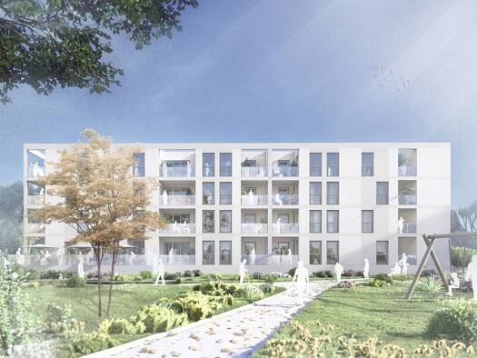 Neubauprojekt zum Kauf Grenzach Grenzach-Wyhlen 79639