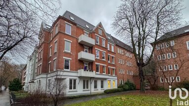 Apartment zum Kauf 250.000 € 3 Zimmer 79 m² 4. Geschoss Gaarden - Süd / Kronsburg Bezirk 4 Kiel 24143