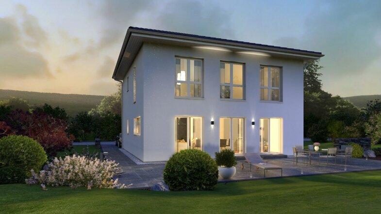 Villa zum Kauf 560.000 € 6 Zimmer 187 m² 650 m² Grundstück Burg Burg (Spreewald) 03096