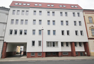Wohnung zur Miete 765 € 4 Zimmer 108,7 m² Erdgeschoss Straße des Friedens 2 Döbeln Döbeln 04720