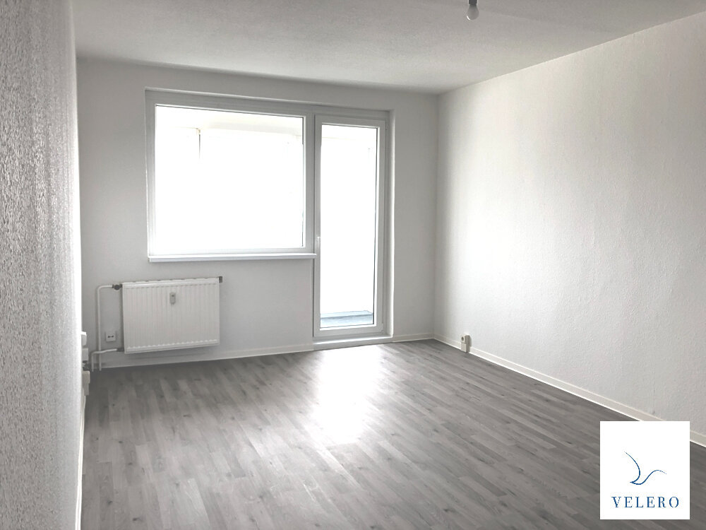 Wohnung zur Miete 390,25 € 3 Zimmer 65,9 m²<br/>Wohnfläche 9. Stock<br/>Geschoss Lübecker Straße 29 Moritzplatz Magdeburg 39124
