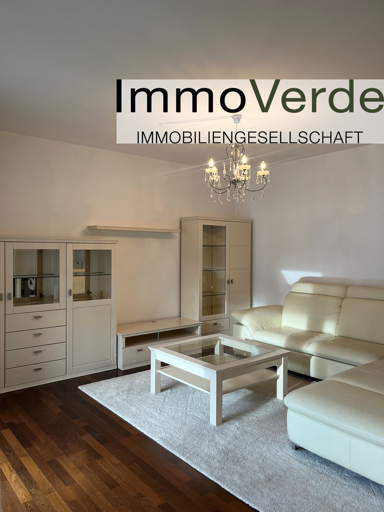 Wohnung zur Miete 1.085 € 2 Zimmer 83,5 m² 2. Geschoss frei ab 01.03.2025 Seelhorst Hannover 30559