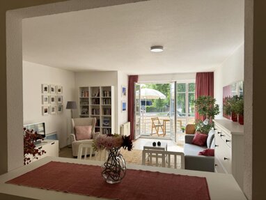 Wohnung zum Kauf 230.000 € 1 Zimmer 46,5 m² 1. Geschoss Althagen Ahrenshoop 18347