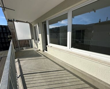 Wohnung zur Miete 800 € 3 Zimmer 84 m² 3. Geschoss frei ab sofort Barmen Wuppertal 42285