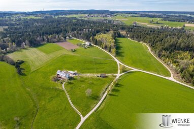 Bauernhof zum Kauf 829.000 € 260 m² 121.017 m² Grundstück Seewangen 3 Mettenberg Grafenhausen 79865