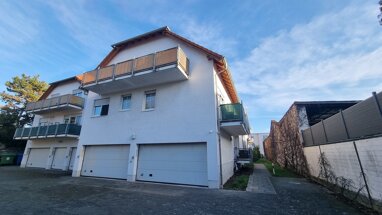 Wohnung zum Kauf Provisionsfrei 160.000 € 2 Zimmer 50 m² Friedrich-Ebert-Siedlung Rüsselsheim 65428