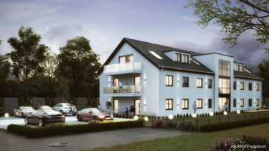 Wohnung zum Kauf Provisionsfrei 454.900 € 4 Zimmer 107,2 m² 2. Geschoss Wittler Straße 19 Schloß Neuhaus Paderborn / Schloß Neuhaus 33104