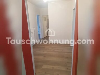 Wohnung zur Miete Tauschwohnung 341 € 3 Zimmer 69 m² 3. Geschoss Rahlstedt Hamburg 22145