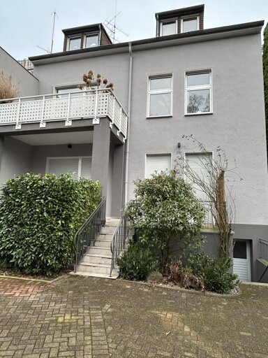 Wohnung zur Miete 1.199 € 2,5 Zimmer 122,6 m² EG Alfredstraße 106 Rüttenscheid Essen 45131