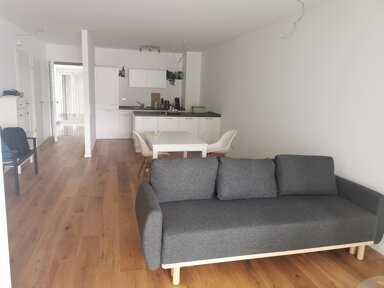 Wohnung zur Miete 600 € 3 Zimmer 80,5 m² frei ab sofort Hindenburgstraße 1 Altstadt Bietigheim-Bissingen 74321