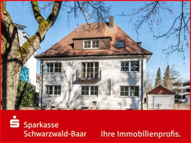 Mehrfamilienhaus zum Kauf 1.200.000 € 11 Zimmer 286 m² 832 m² Grundstück Innenstadt - Villingen Villingen-Schwenningen 78050