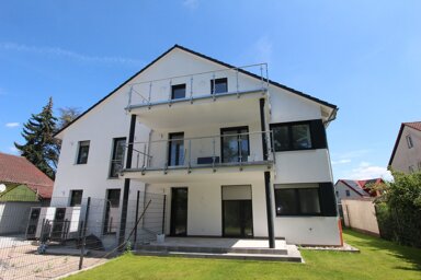 Wohnung zum Kauf provisionsfrei 419.000 € 3 Zimmer 92 m² 2. Geschoss frei ab sofort Roseggerstr. 14 Poppenreuth 141 Fürth 90765