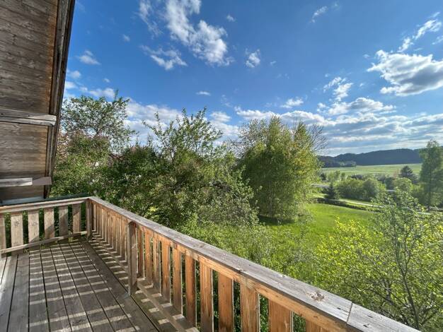 Einfamilienhaus zum Kauf 230.000 € 5 Zimmer 124,9 m² 952 m² Grundstück Außenried Langdorf 94264