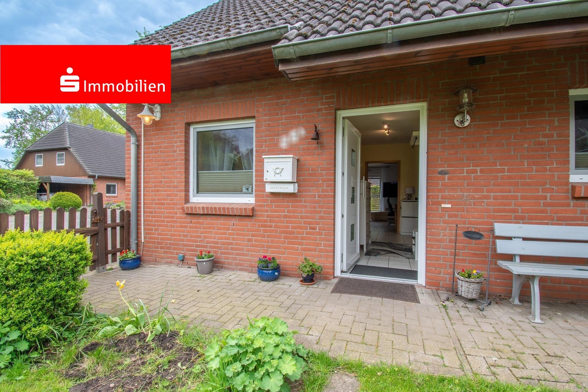 Doppelhaushälfte zum Kauf 325.000 € 4 Zimmer 106,1 m²<br/>Wohnfläche 325 m²<br/>Grundstück Rieseby 24354