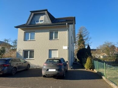 Wohnung zum Kauf 369.000 € 3 Zimmer 104,1 m² 1. Geschoss Kernstadt Paderborn 33102