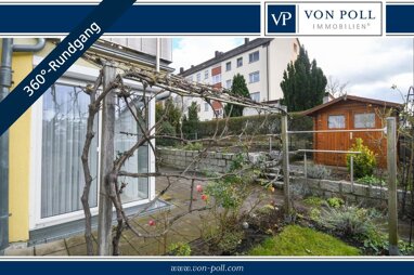 Wohnung zum Kauf 370.000 € 3 Zimmer 100 m² Unterasbach Oberasbach 90522