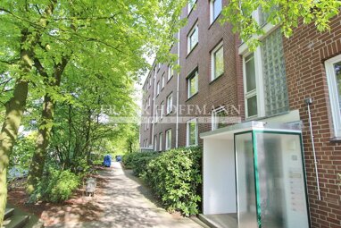 Wohnung zum Kauf Provisionsfrei 154.000 € 3,5 Zimmer 85,6 m² 6. Geschoss Kaltenkirchen 24568
