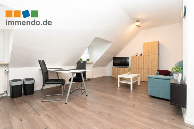 Wohnung zur Miete Wohnen auf Zeit 800 € 2 Zimmer 45 m² frei ab 01.11.2024 Altstadt II - Südost Mülheim an der Ruhr 45473