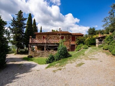 Einfamilienhaus zum Kauf 750.000 € 9 Zimmer 200 m² 2.300 m² Grundstück Castiglion Fiorentino