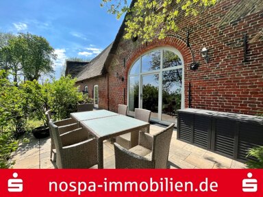 Wohnung zum Kauf 295.000 € 3 Zimmer 109 m² Tönning 25832