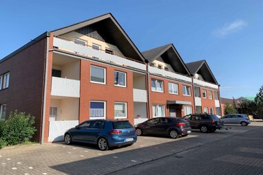 Apartment zum Kauf 69.000 € 2 Zimmer Burhave Butjadingen 26969