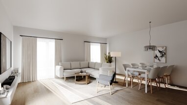 Wohnung zur Miete 1.100 € 3 Zimmer 86 m² Deggendorf Deggendorf 94469