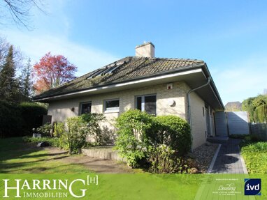Haus zum Kauf 1.150.000 € 6 Zimmer 194 m² 754 m² Grundstück Am Aalfang Ahrensburg 22926