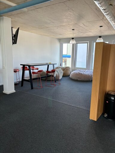 Bürofläche zur Miete 16,50 € 3 Zimmer 220 m² Bürofläche Ehrenfeld Köln 50825