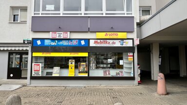 Laden zum Kauf 150.000 € 62 m² Verkaufsfläche Buckenberg - Stadtviertel 074 Pforzheim 75181