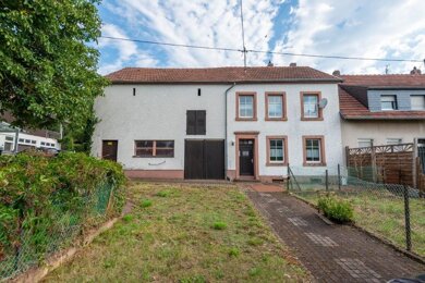 Mehrfamilienhaus zum Kauf 469.000 € 14 Zimmer 364 m² 2.891 m² Grundstück Schachenstraße 12 & 14 Niederlosheim Losheim am See 66675