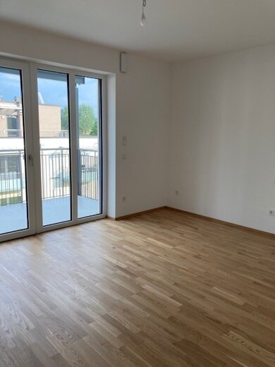 Wohnung zur Miete 430 € 1 Zimmer 30,9 m² 3. Geschoss frei ab 01.04.2025 Wettstetten Wettstetten 85139