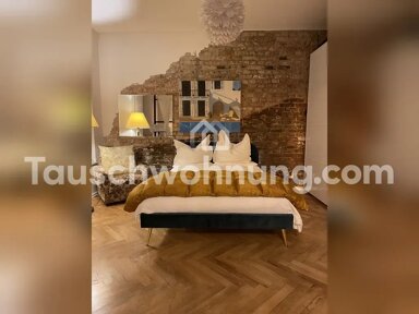 Wohnung zur Miete Tauschwohnung 1.150 € 2 Zimmer 70 m² Französisch Buchholz Berlin 10437